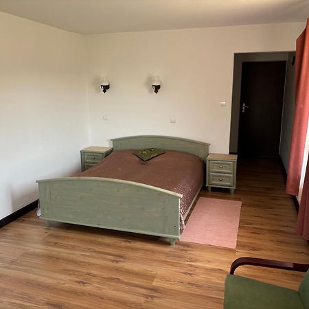 Ranczo Pindorowka Villa Sorkwity Luaran gambar