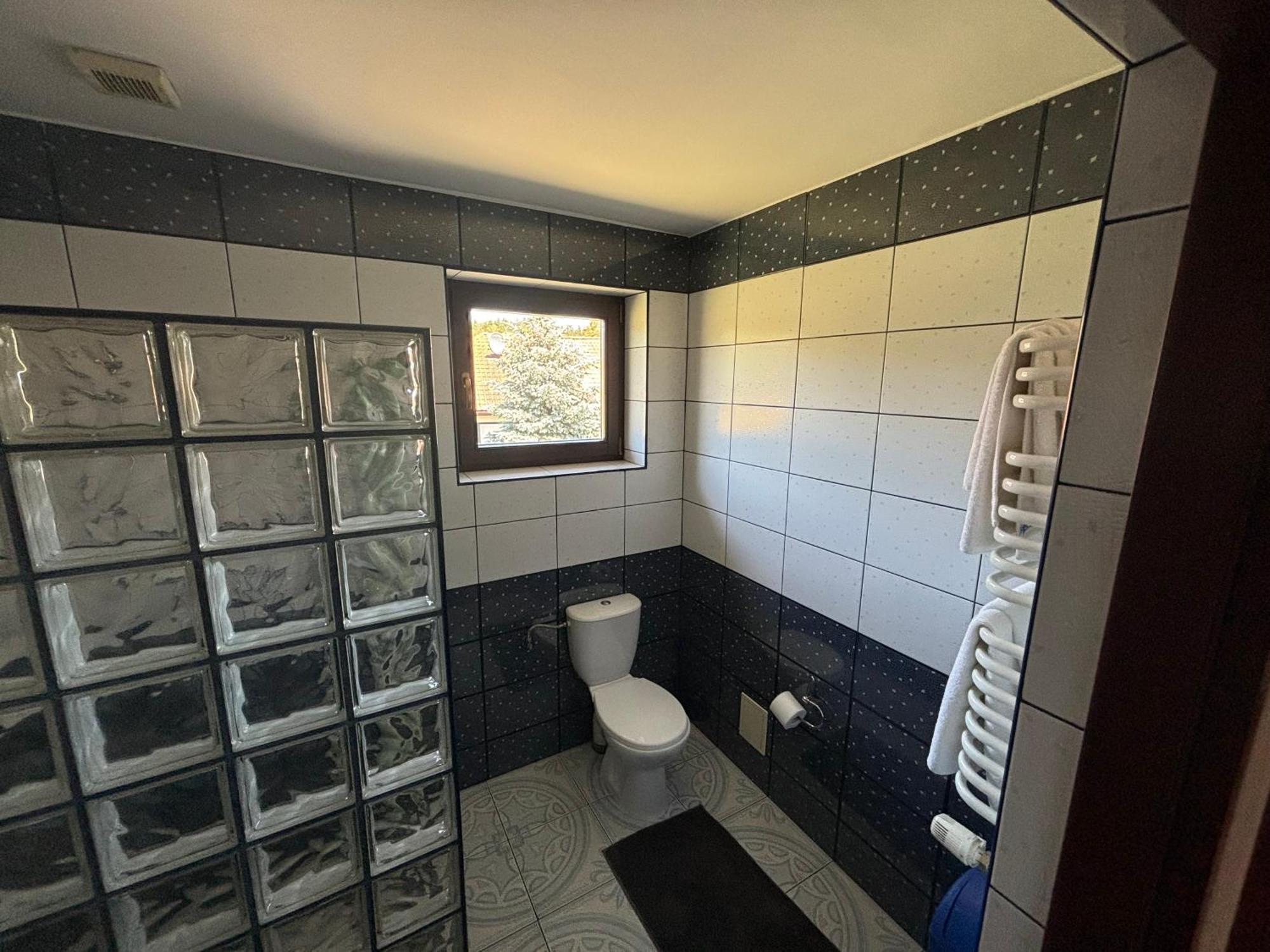 Ranczo Pindorowka Villa Sorkwity Luaran gambar
