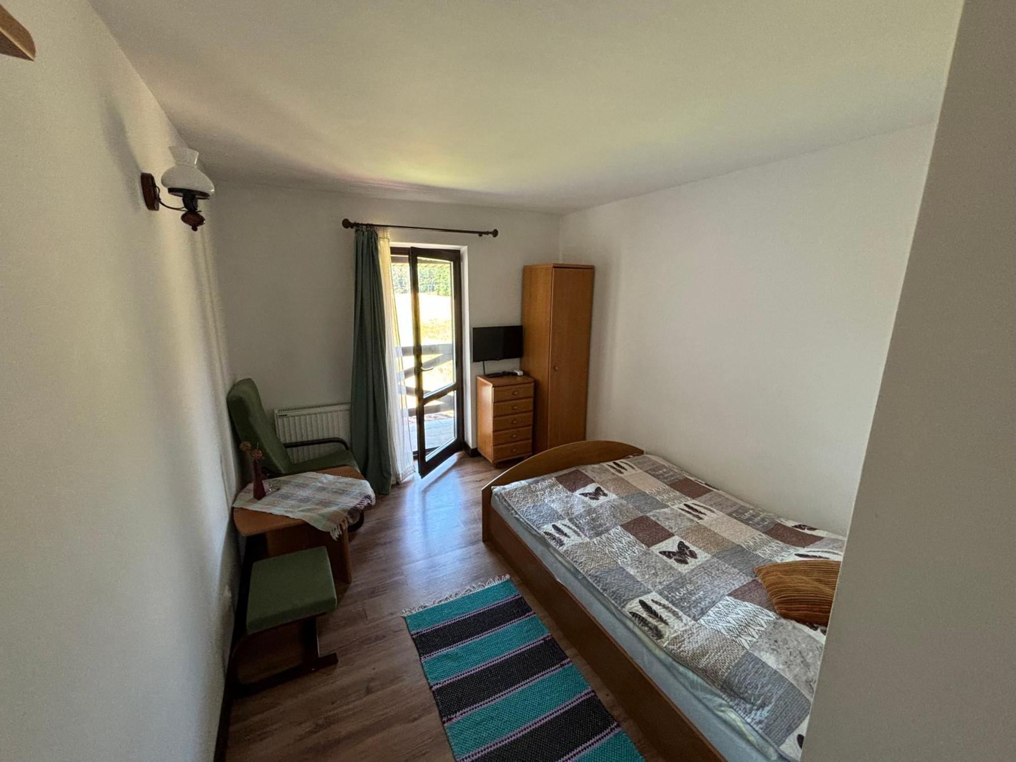 Ranczo Pindorowka Villa Sorkwity Luaran gambar