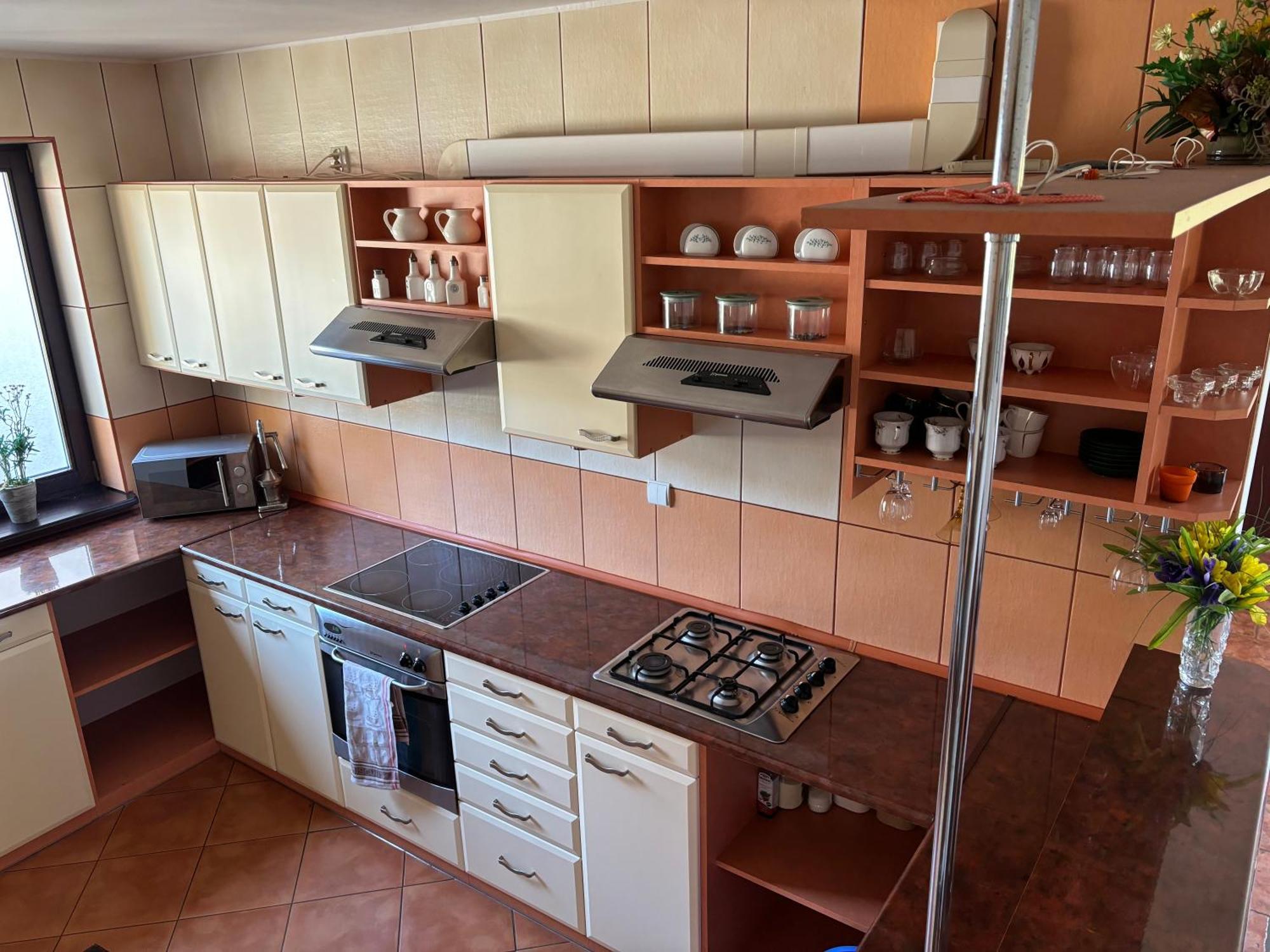 Ranczo Pindorowka Villa Sorkwity Luaran gambar